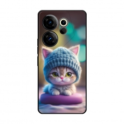 ������� ����������� ����� ����� � ������� ������� �� Tecno Camon 20 Premier