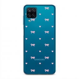 ����������� ����� ������� ������� 3 �� Samsung Galaxy A12