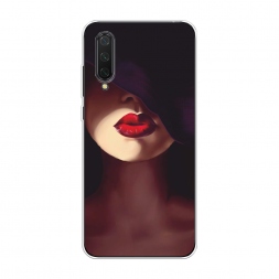 ����������� ����� ������� ���� �� Xiaomi Mi CC9