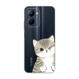 ����������� ����� ������ ����� �� Realme C33