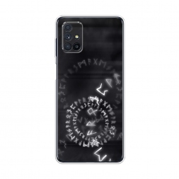 ����������� ����� ���� �� Samsung Galaxy M31s