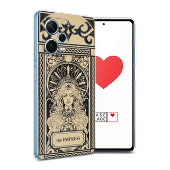 ����������� ����� ����������� ������ �� Redmi Note 12 Pro Plus