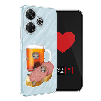����������� ����� ������ ��������� �� Xiaomi Redmi 13