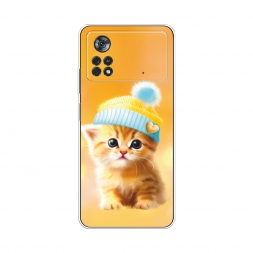 ����������� ����� ����� ������ � ������� �� Xiaomi Poco X4 Pro 5G