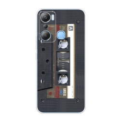 ����������� ����� ��������� ������� �� Infinix HOT 20i