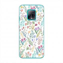 ����������� ����� ������� ����� ������� �� Xiaomi Redmi 10X 5G