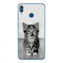 ����������� ����� ������������� ������� �� Honor 8X