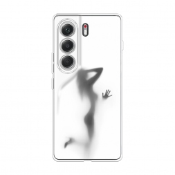 ����������� ����� ������ � ���� �� Tecno Camon 40