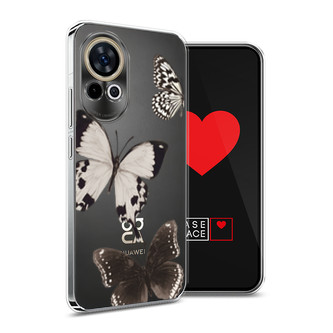 ����������� ����� ��� ����������� ������� �� Huawei Nova 12S