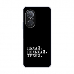 ����������� ����� ����� � ����� �� Huawei Nova 9 SE