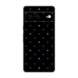 ������� ����������� ����� ������ ��� � �������� �� Google Pixel 7