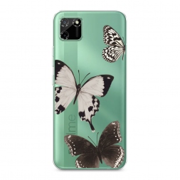 ����������� ����� ��� ����������� ������� �� Realme C11