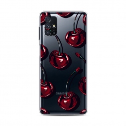 ����������� ����� ������ ������� 4 �� Samsung Galaxy M31s
