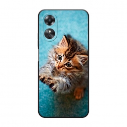 ������� ����������� ����� ������� ������ ���� �� Oppo A17