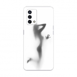 ����������� ����� ������ � ���� �� Oppo Reno 6 Lite