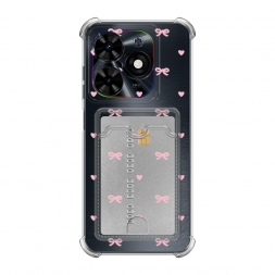 ������ ������� ������� 3 �� Tecno Spark Go 2024