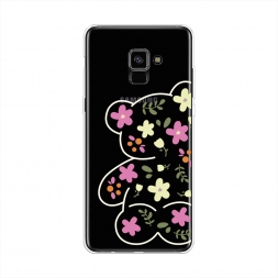 ����������� ����� ��������� ����� �� Samsung Galaxy A8 Plus 2018