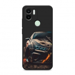 ������� ����������� ����� �� ����� 2 �� Redmi A1 Plus