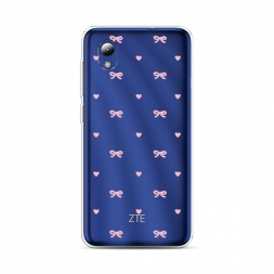 ����������� ����� ������� ������� 3 �� ZTE Blade A31 Lite