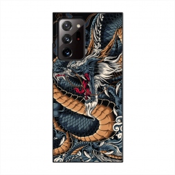 ������� ����������� ����� Japanese Dragon �� Samsung Galaxy Note 20 Ultra