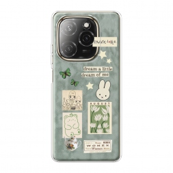 ����������� ����� dream a little �� Tecno Spark 20 Pro 5G