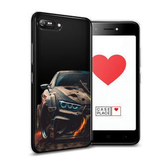 ����������� ����� �� ����� 2 �� Itel A35