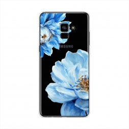����������� ����� ������� ��������� �� Samsung Galaxy A8 Plus 2018