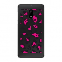 ����������� ����� Pink cow spots �� Nokia 6