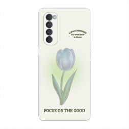 ����������� ����� ������� ������� 1 �� Oppo Reno 4 Pro