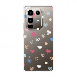 ����������� ����� ������ �������� ������� �� Infinix Note 50 pro