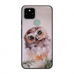 ������� ����������� ����� ���� �� ������� �� Google Pixel 5A
