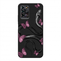 ������� ����������� ����� ���� � ������� �� ZTE Blade V30 Vita