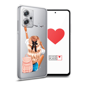 ����������� ����� ���������� ��������� �� Xiaomi Redmi Note 11T Pro Plus