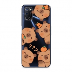 ����������� ����� ���������� �������� 2 �� Oppo A72