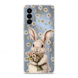 ����������� ����� ����� � ������� �� Tecno Camon 18P