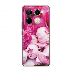 ����������� ����� ����� ������-����� �� Infinix Note 40 Pro Plus