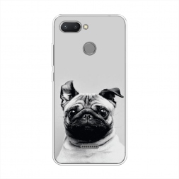 ����������� ����� ������� ���� �� Xiaomi Redmi 6