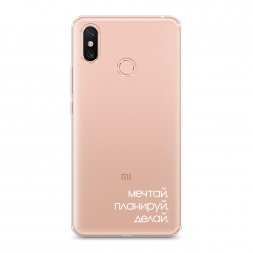����������� ����� ����� 2 �� Xiaomi Mi Max 3