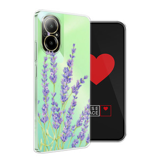 ����������� ����� ���������� ������ �� Realme C67 4G