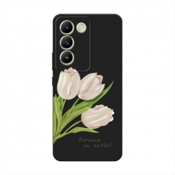 ������� ����������� ����� Romance on earth 2 �� Vivo Y200E 5G