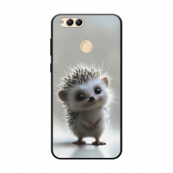 ������� ����������� ����� ����� ������ �� Honor 7X