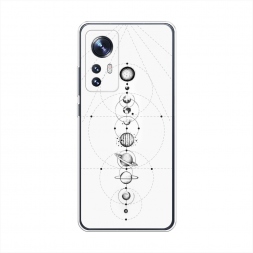 ����������� ����� ����� ������ �� Xiaomi 12