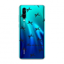 ����������� ����� How to tie a bow 2 �� Huawei P30
