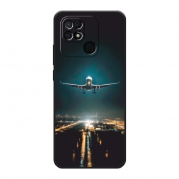 ������� ����������� ����� ������� � ������ ���� �� Xiaomi Redmi 10C