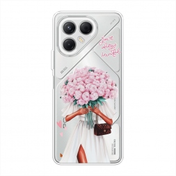 ����������� ����� ������� � ������� ������ �� Tecno Pova 7 5G