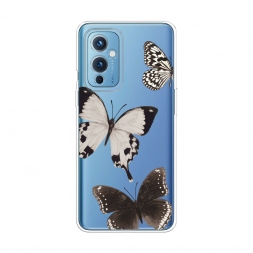 ����������� ����� ��� ����������� ������� �� OnePlus 9 LE2110