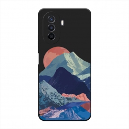 ������� ����������� ����� ����� � ������� ����� �� Huawei Nova Y70