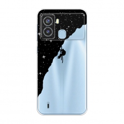 ����������� ����� �������� � ������� �� Tecno Pop 6