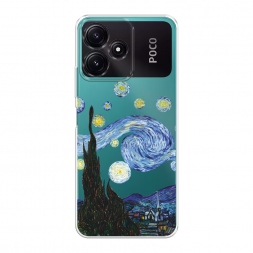 ����������� ����� ���� ��� ���� �� Poco M6 Pro 5G