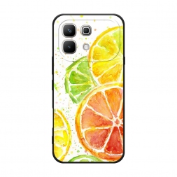 ������� ����������� ����� ���������� �� Infinix Note 60